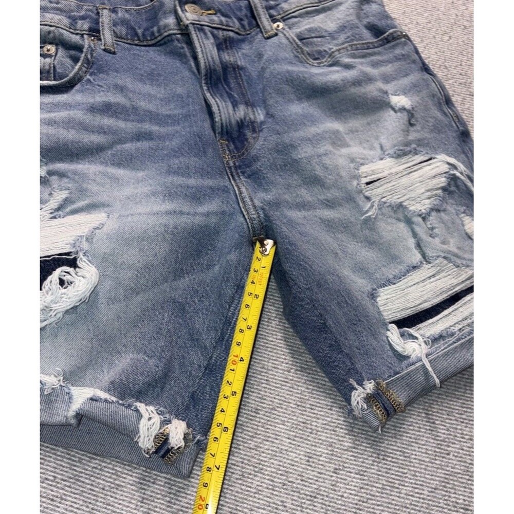 Lucky Brand “Vintage Loose Shorts” - Men’s Size 31 - Picture 6 of 10